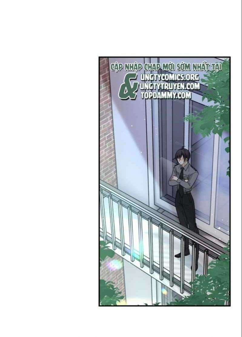 Vùng Cấm Chapter 19 trang 3