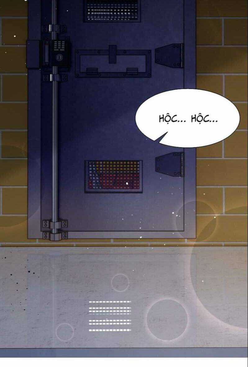 Vùng Cấm Chapter 19 trang 37