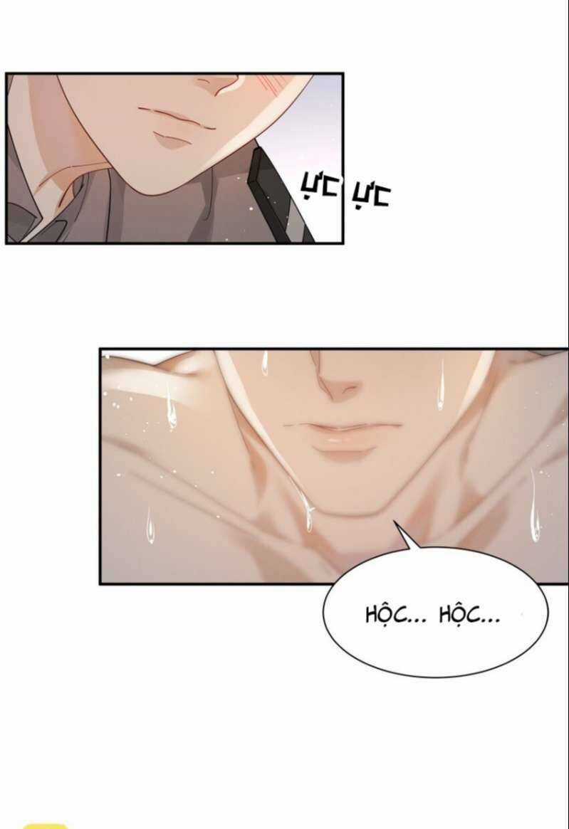 Vùng Cấm Chapter 19 trang 40