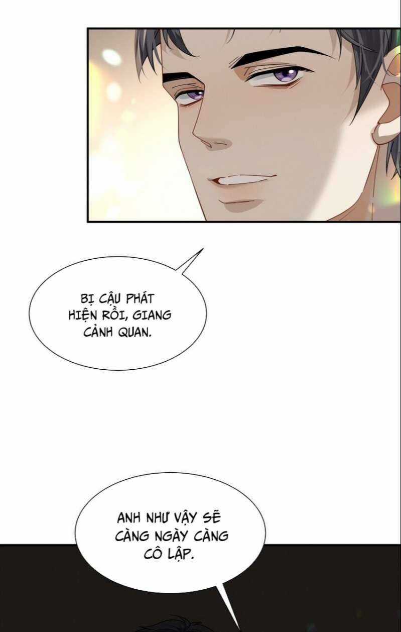 Vùng Cấm Chapter 19 trang 45