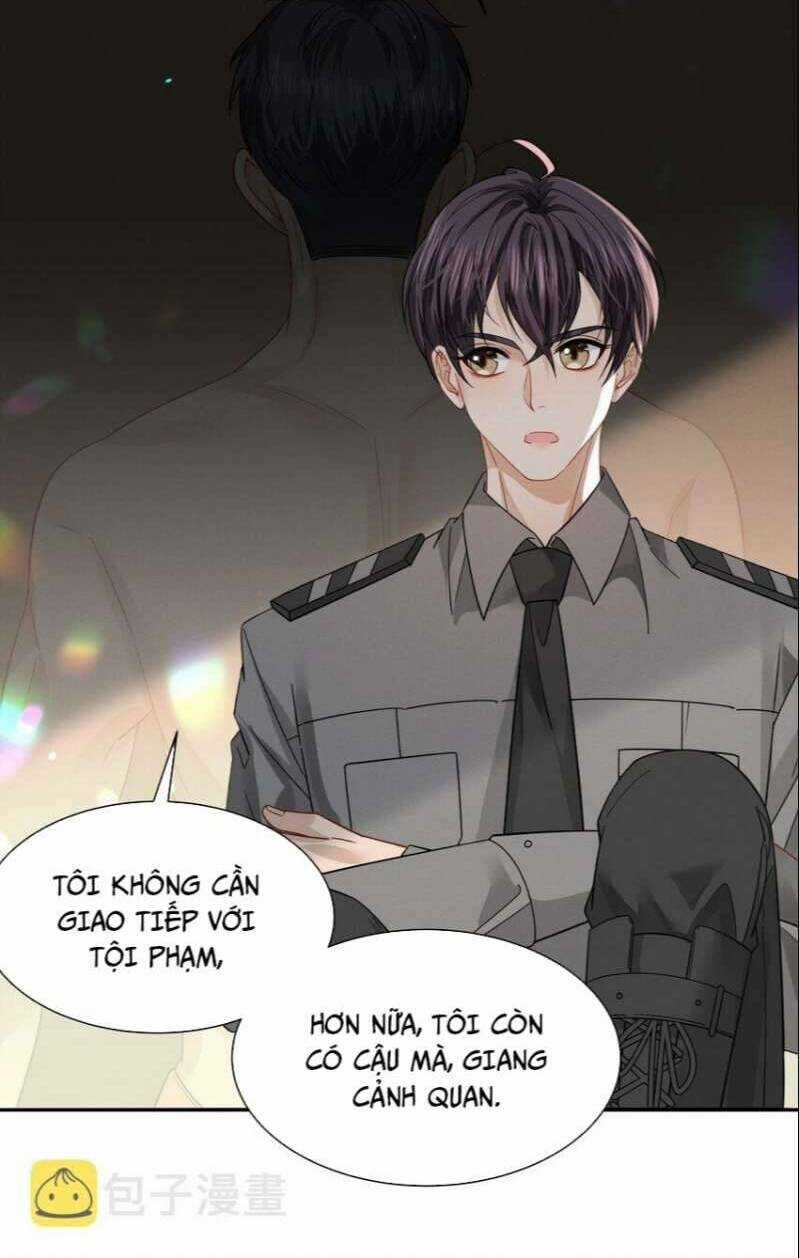 Vùng Cấm Chapter 19 trang 46