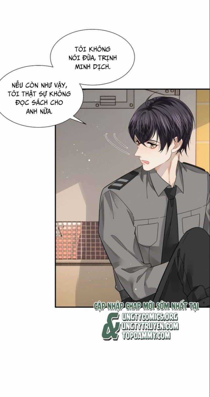 Vùng Cấm Chapter 19 trang 48