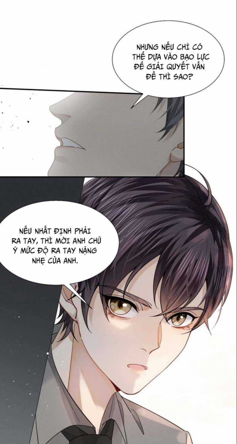 Vùng Cấm Chapter 19 trang 49