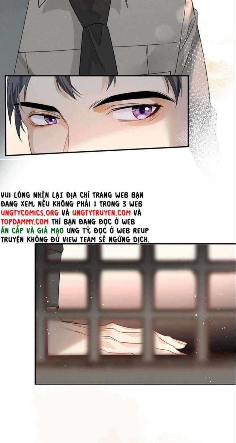 Vùng Cấm Chapter 19 trang 50