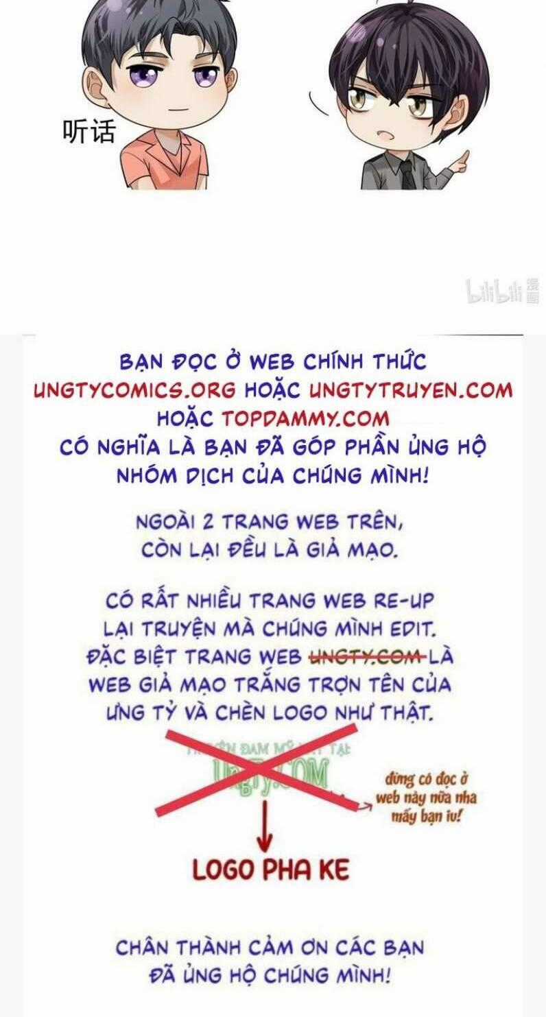 Vùng Cấm Chapter 19 trang 52