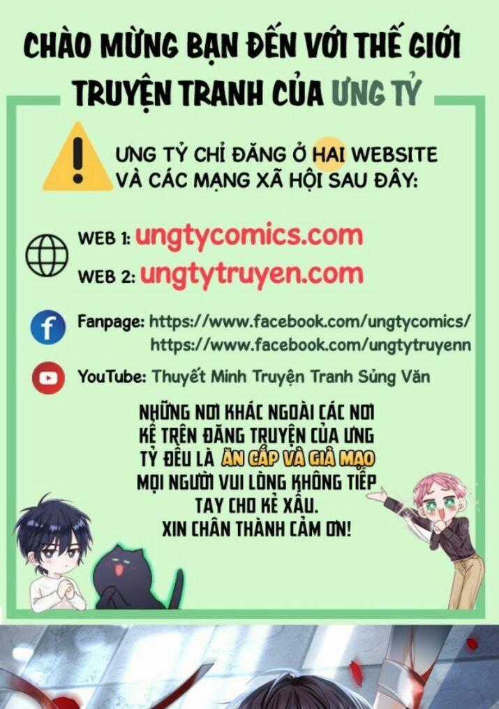 Vùng Cấm Chapter 2 trang 0