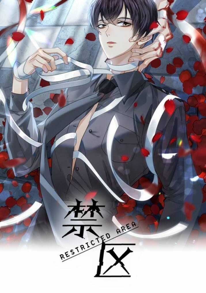Vùng Cấm Chapter 2 trang 1