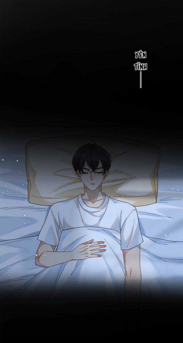 Vùng Cấm Chapter 2 trang 10