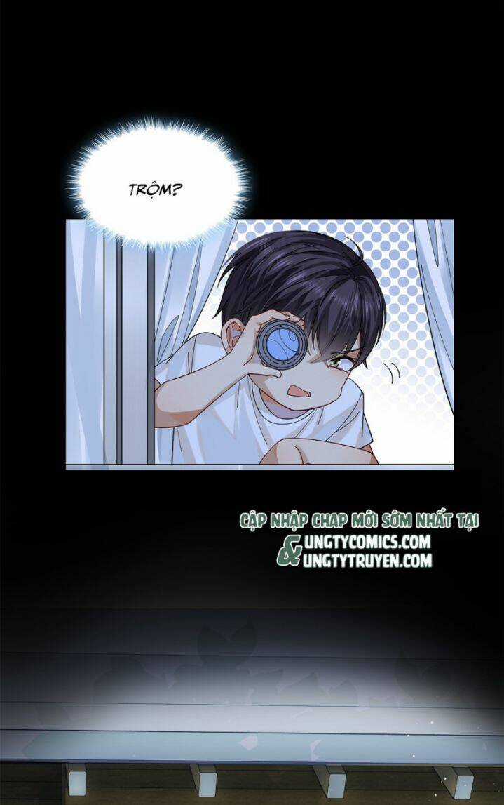 Vùng Cấm Chapter 2 trang 15
