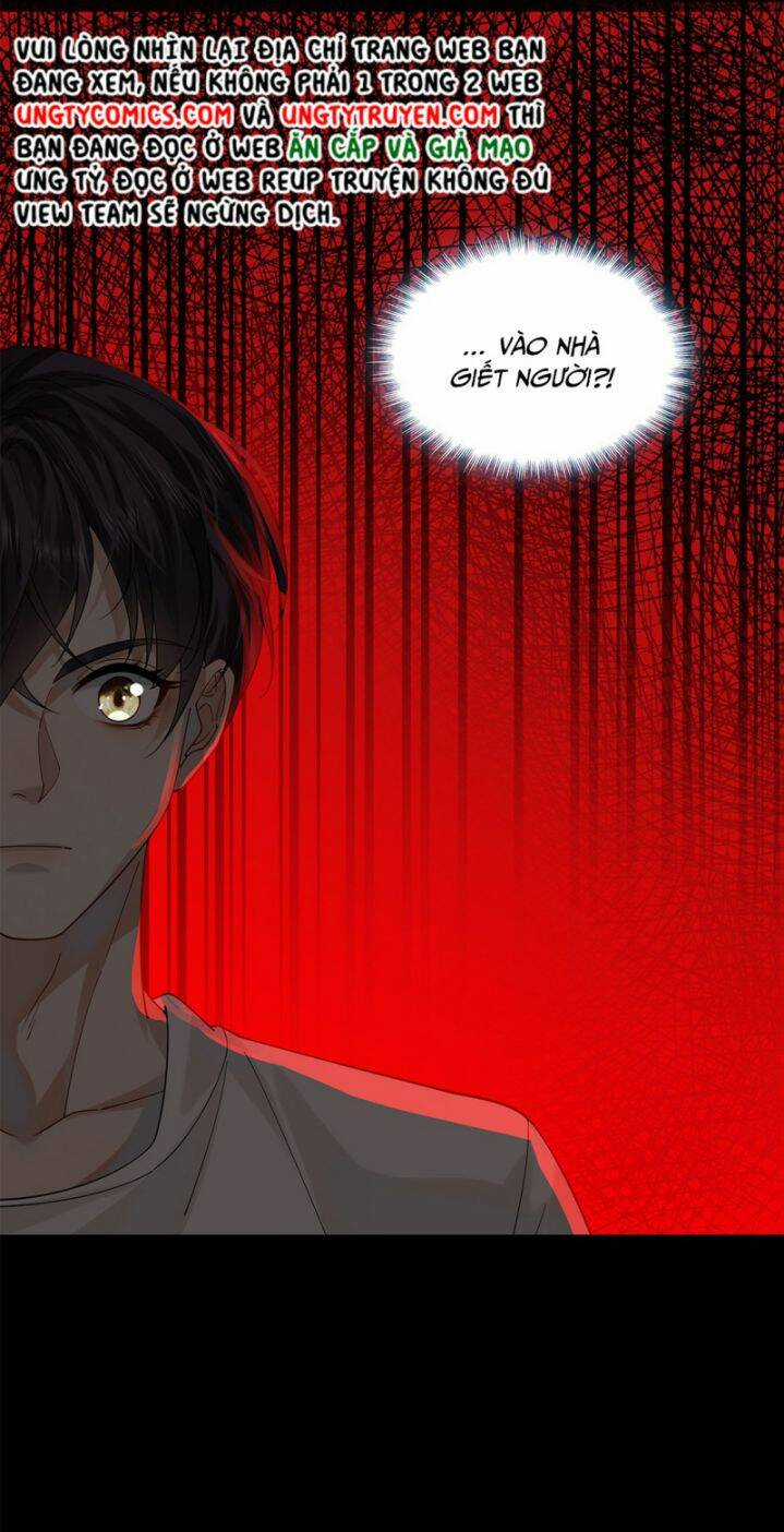 Vùng Cấm Chapter 2 trang 19