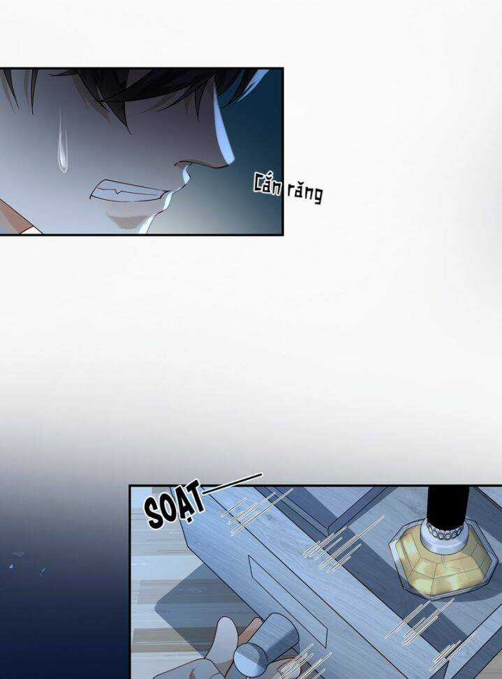 Vùng Cấm Chapter 2 trang 23