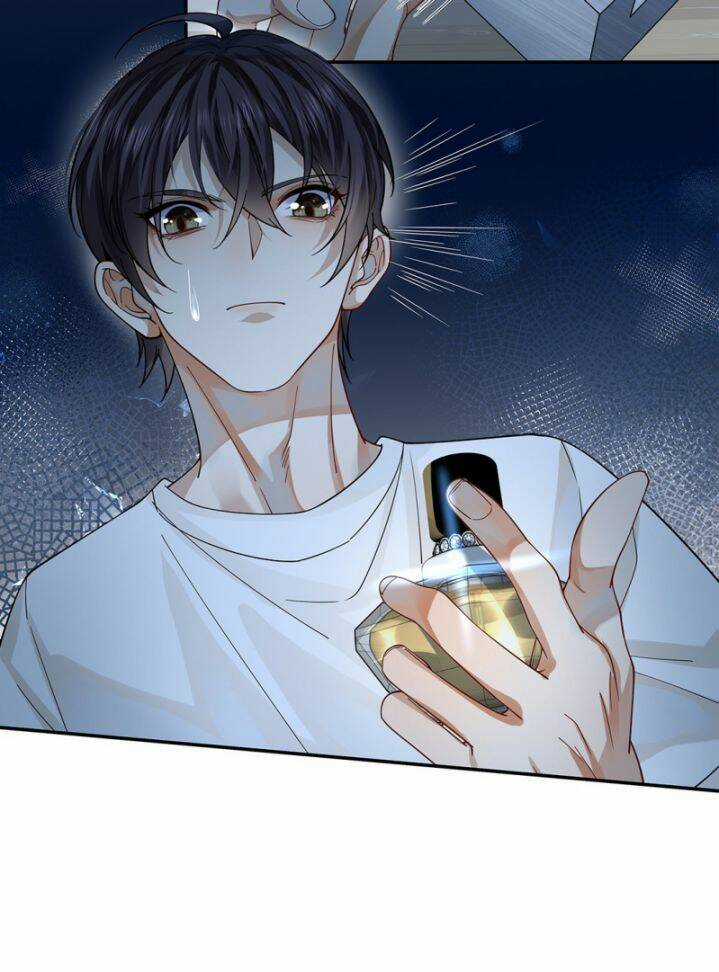 Vùng Cấm Chapter 2 trang 24