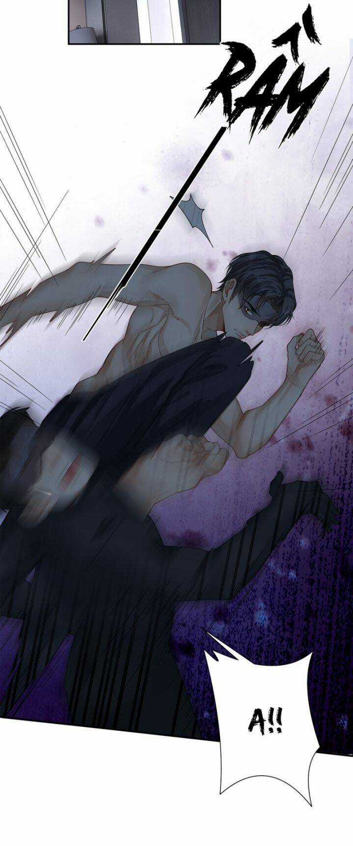 Vùng Cấm Chapter 2 trang 26