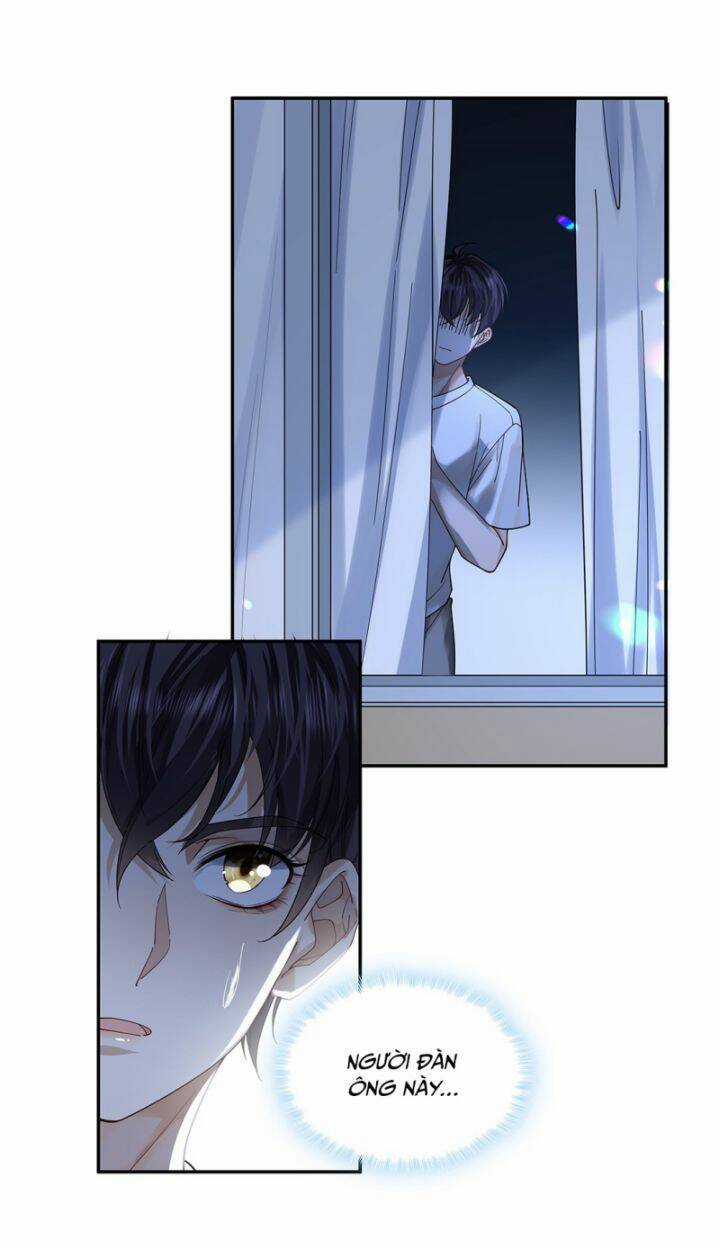 Vùng Cấm Chapter 2 trang 30