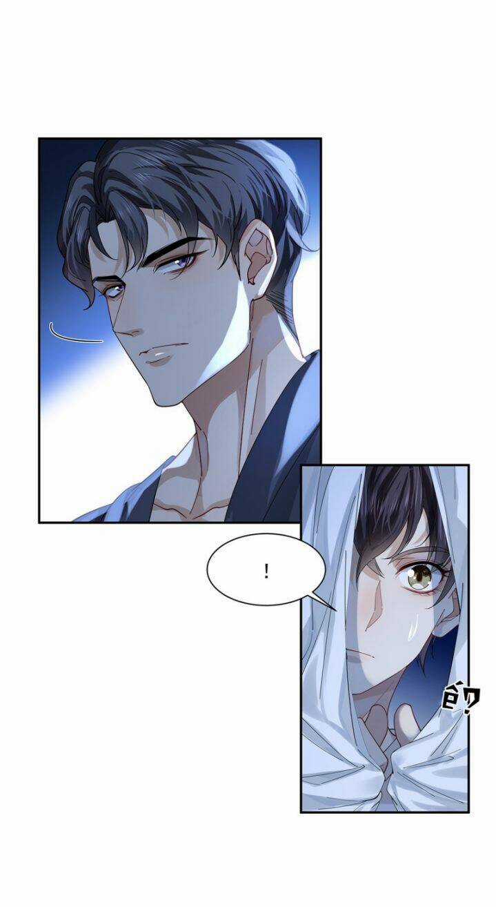 Vùng Cấm Chapter 2 trang 32