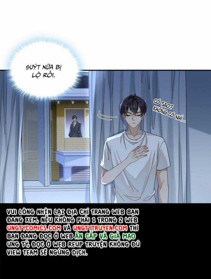 Vùng Cấm Chapter 2 trang 33