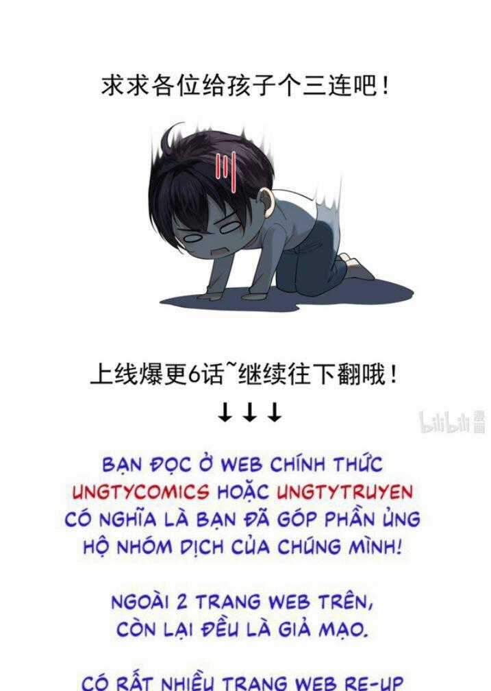 Vùng Cấm Chapter 2 trang 35