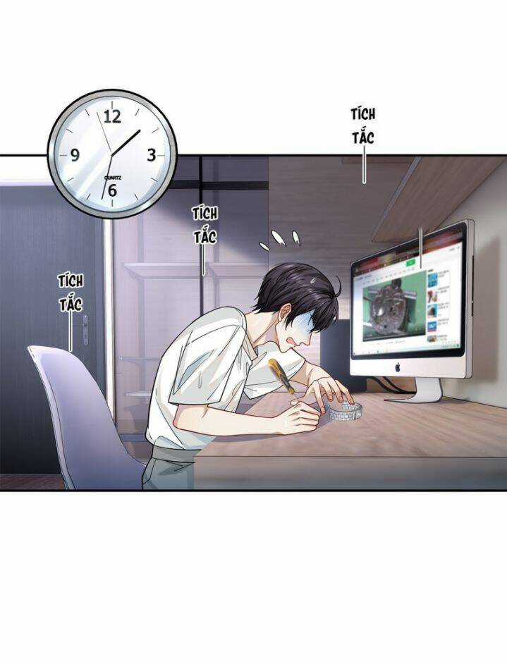 Vùng Cấm Chapter 2 trang 7
