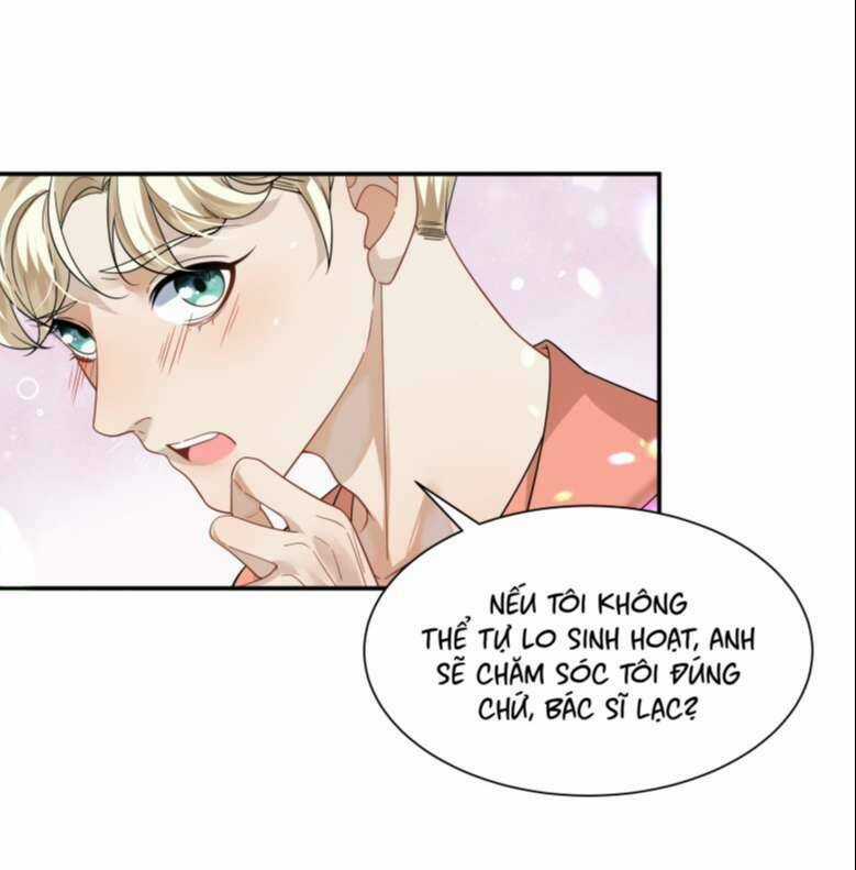 Vùng Cấm Chapter 20 trang 11