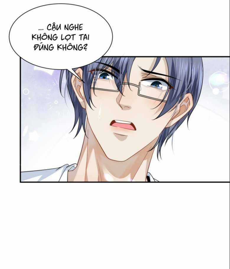 Vùng Cấm Chapter 20 trang 12