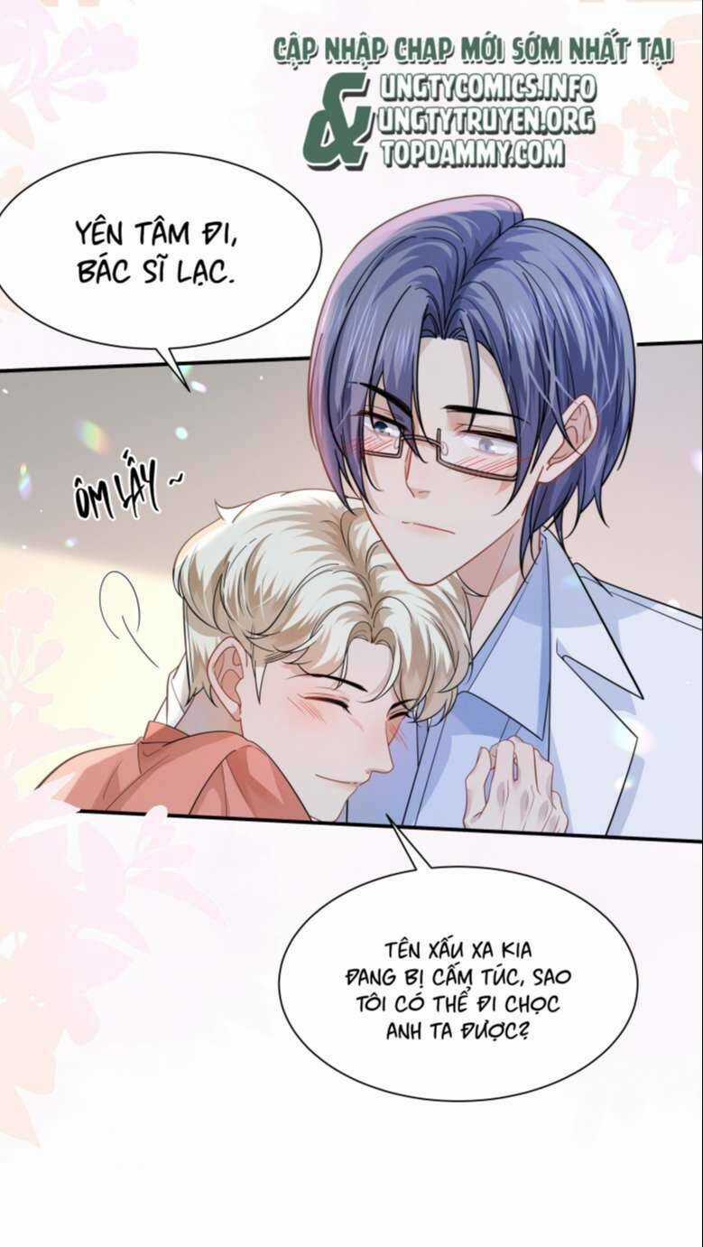 Vùng Cấm Chapter 20 trang 14