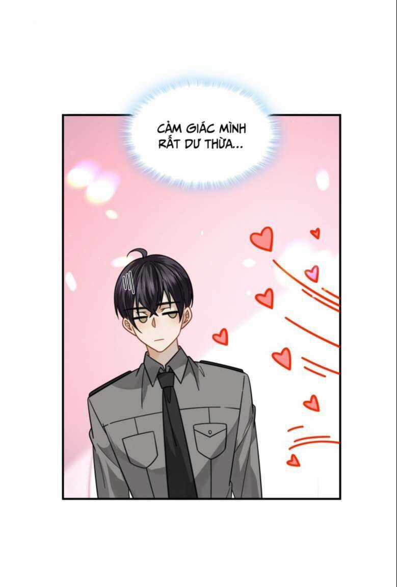 Vùng Cấm Chapter 20 trang 15