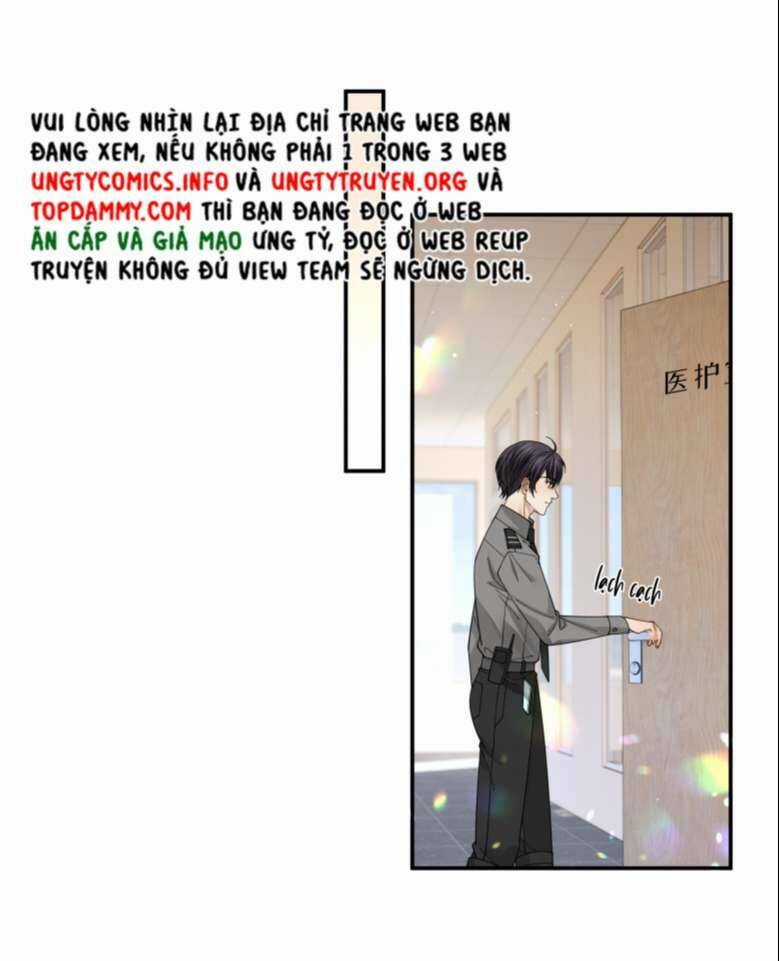 Vùng Cấm Chapter 20 trang 2