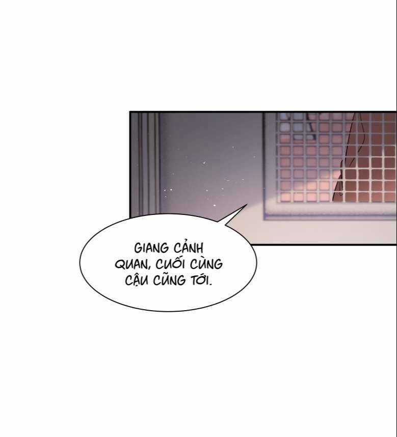 Vùng Cấm Chapter 20 trang 22