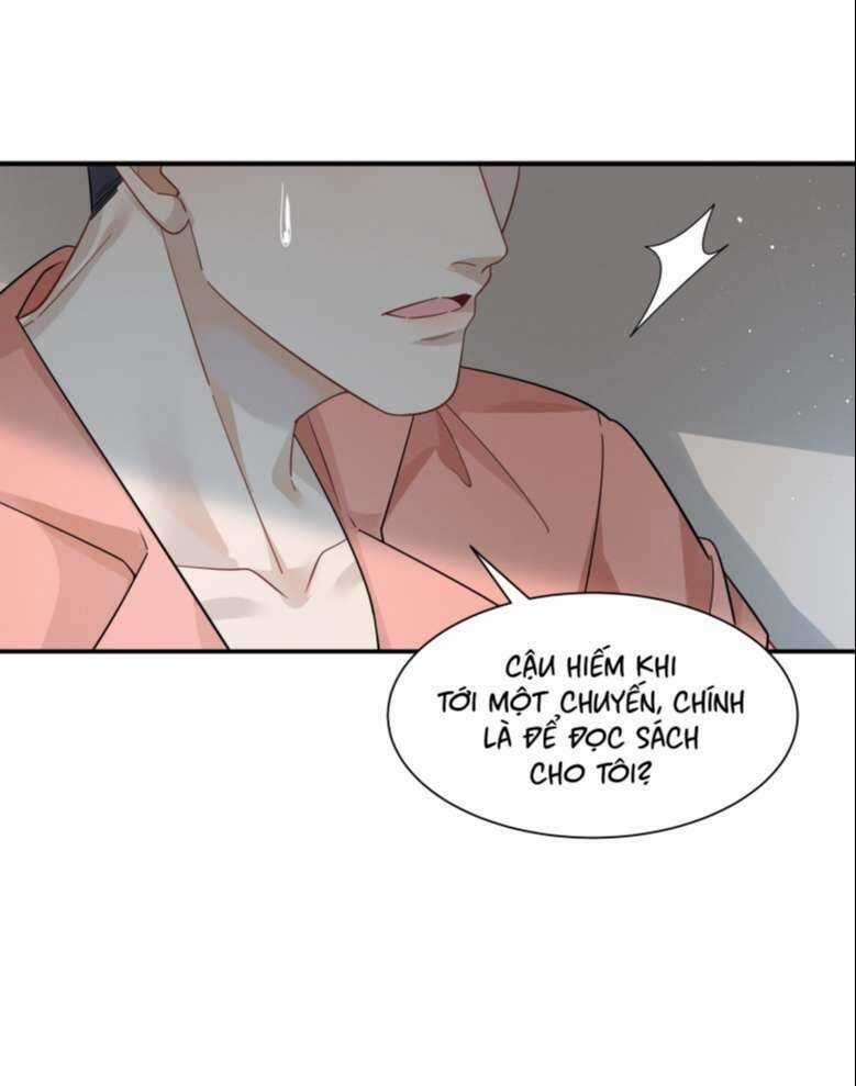 Vùng Cấm Chapter 20 trang 25