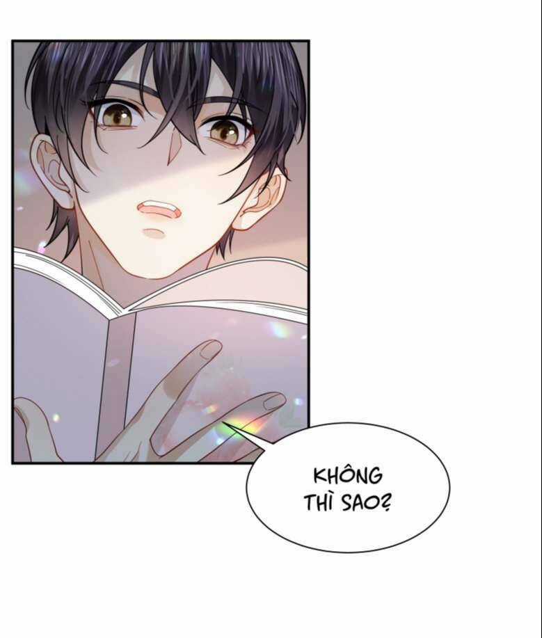 Vùng Cấm Chapter 20 trang 26