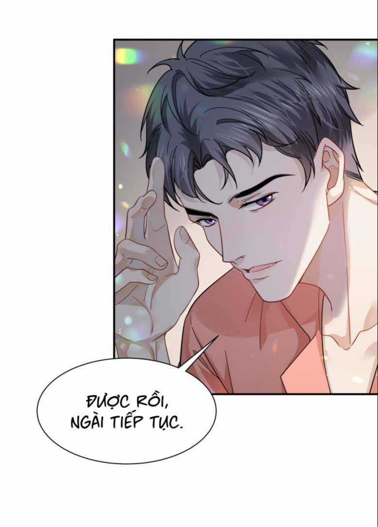 Vùng Cấm Chapter 20 trang 27