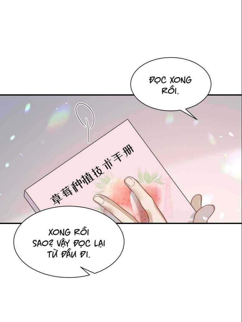 Vùng Cấm Chapter 20 trang 30