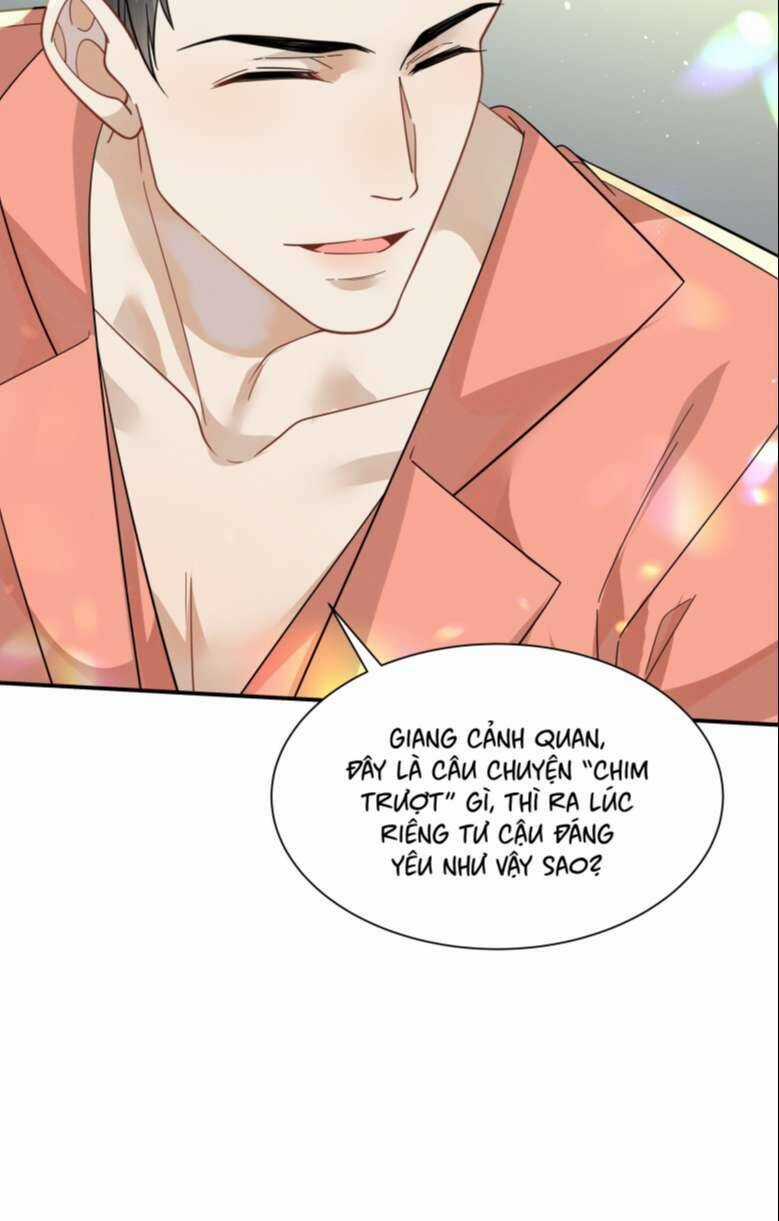 Vùng Cấm Chapter 20 trang 37
