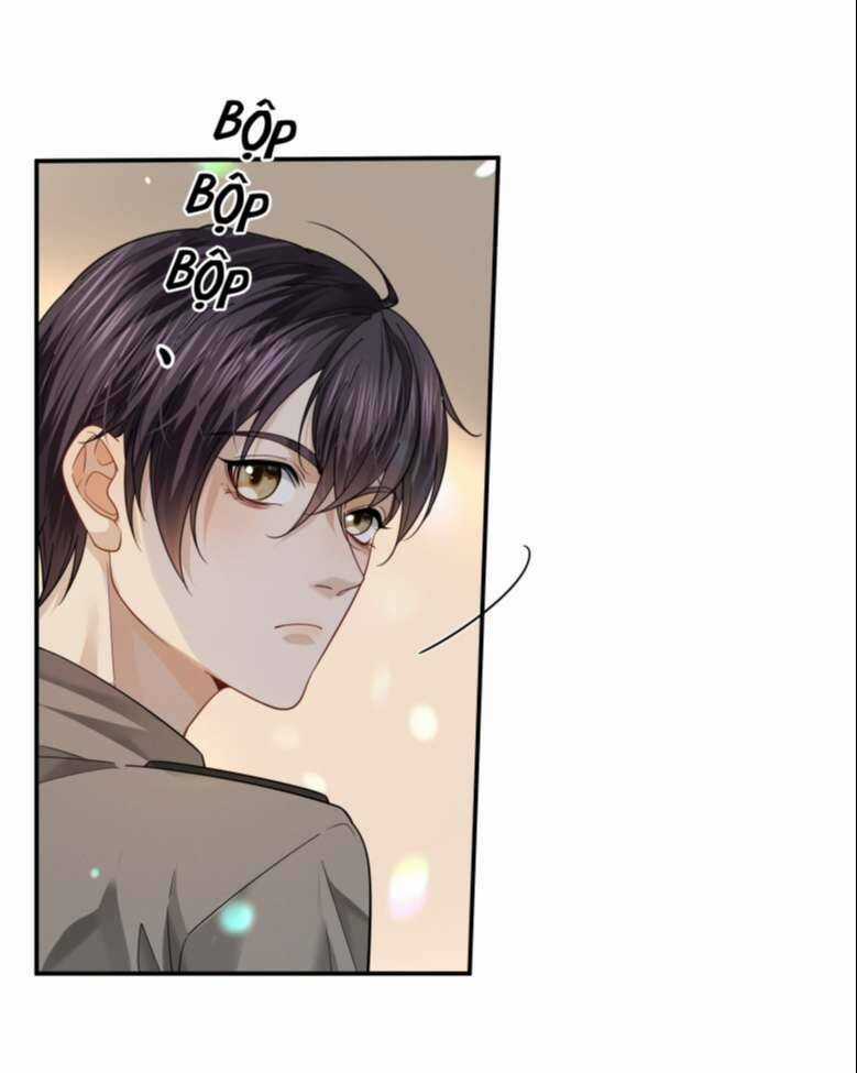 Vùng Cấm Chapter 20 trang 41