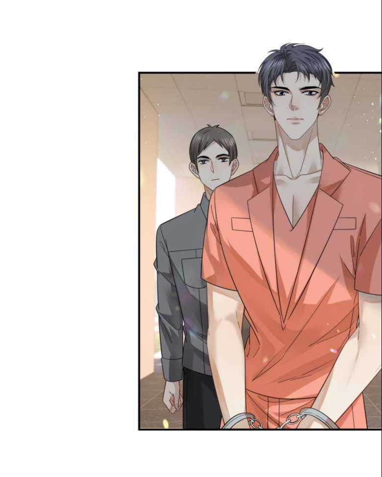 Vùng Cấm Chapter 20 trang 42