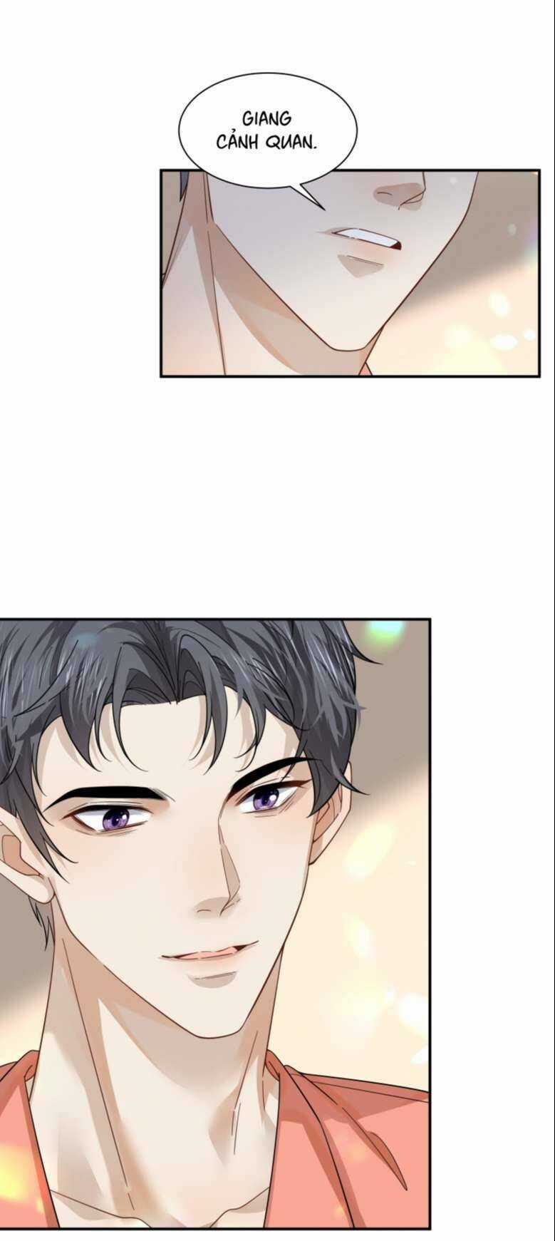 Vùng Cấm Chapter 20 trang 44