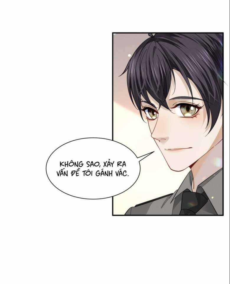 Vùng Cấm Chapter 20 trang 48
