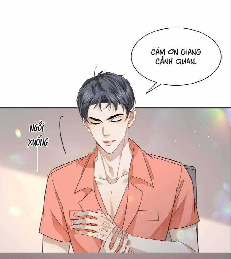 Vùng Cấm Chapter 20 trang 50
