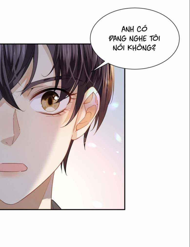 Vùng Cấm Chapter 20 trang 58