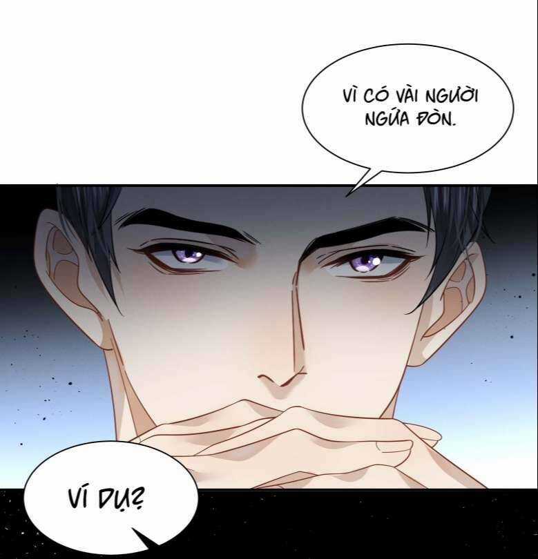 Vùng Cấm Chapter 20 trang 62