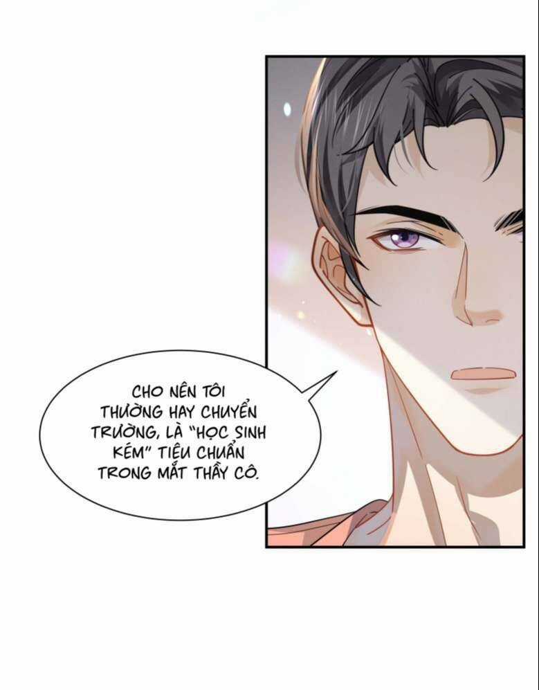 Vùng Cấm Chapter 20 trang 65