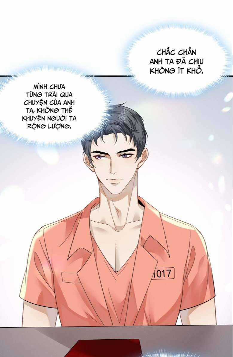 Vùng Cấm Chapter 20 trang 68