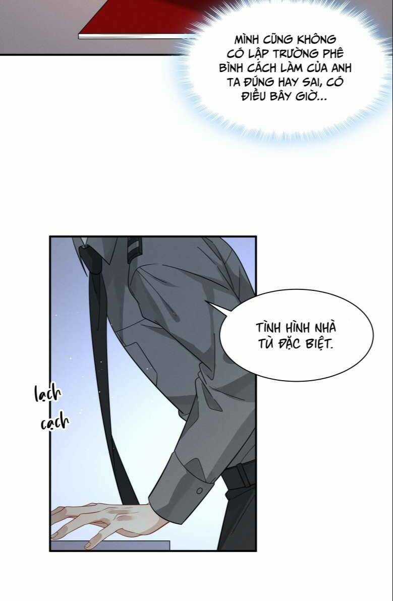 Vùng Cấm Chapter 20 trang 69