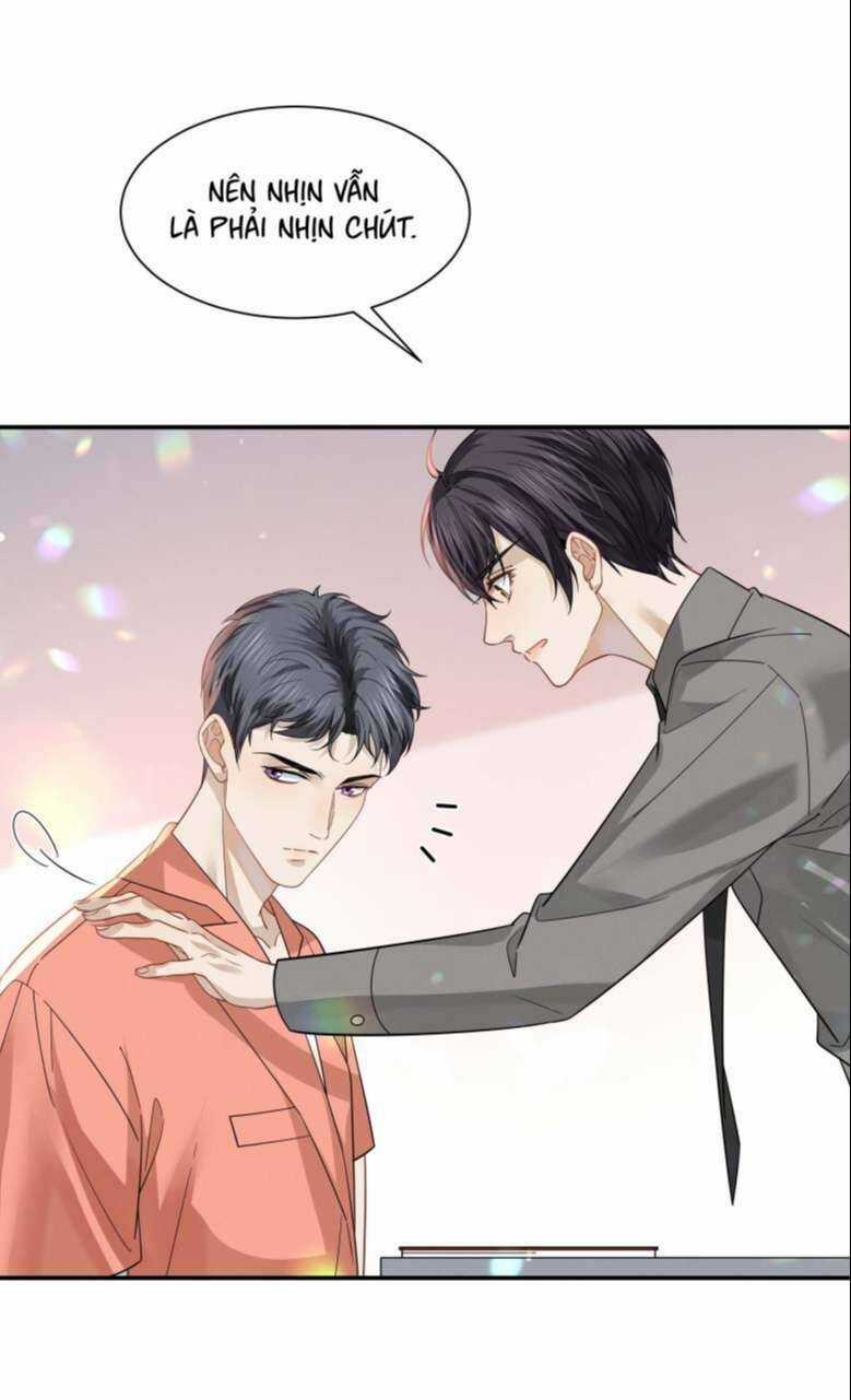 Vùng Cấm Chapter 20 trang 70