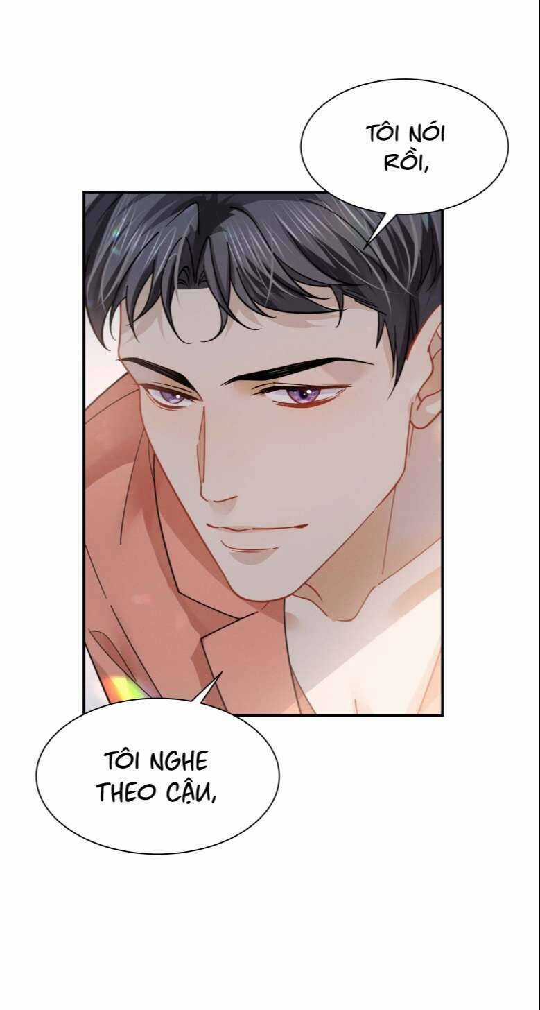 Vùng Cấm Chapter 20 trang 71