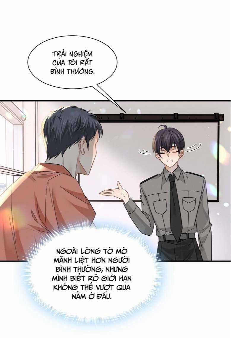 Vùng Cấm Chapter 20 trang 73