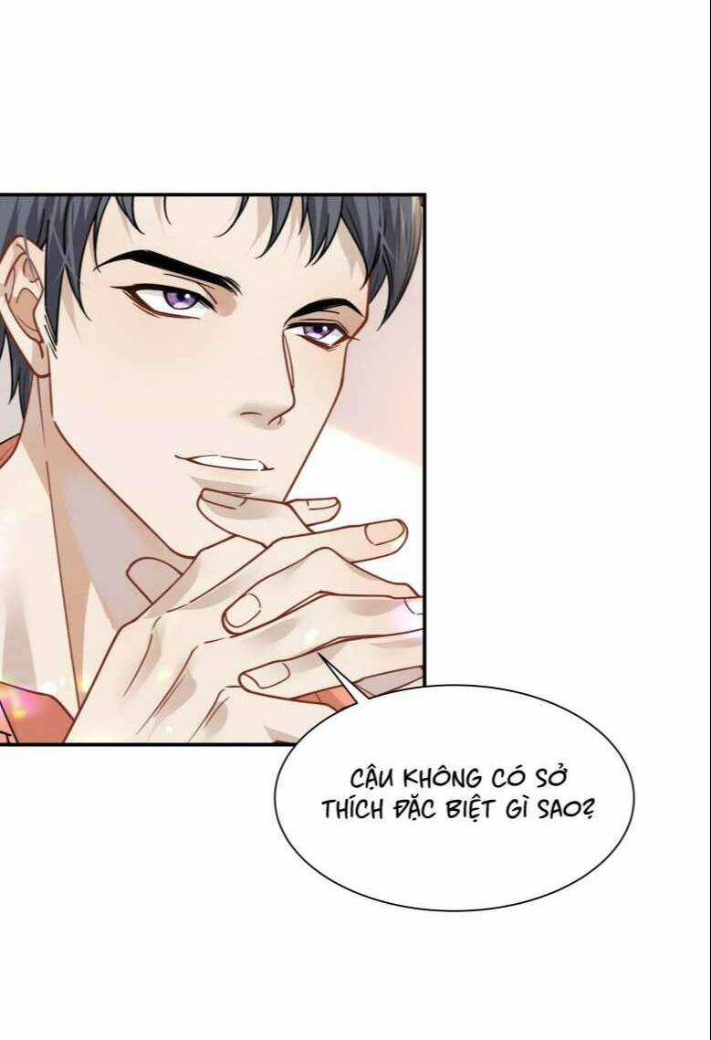 Vùng Cấm Chapter 20 trang 74