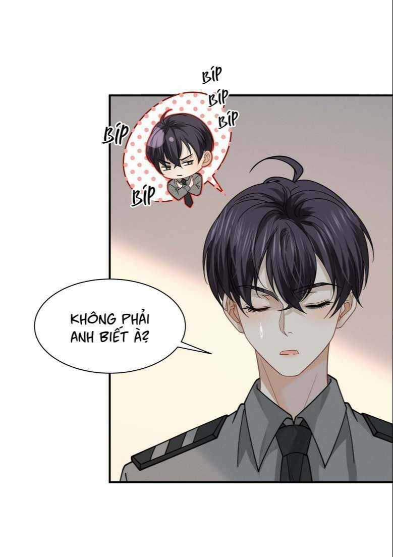 Vùng Cấm Chapter 20 trang 75