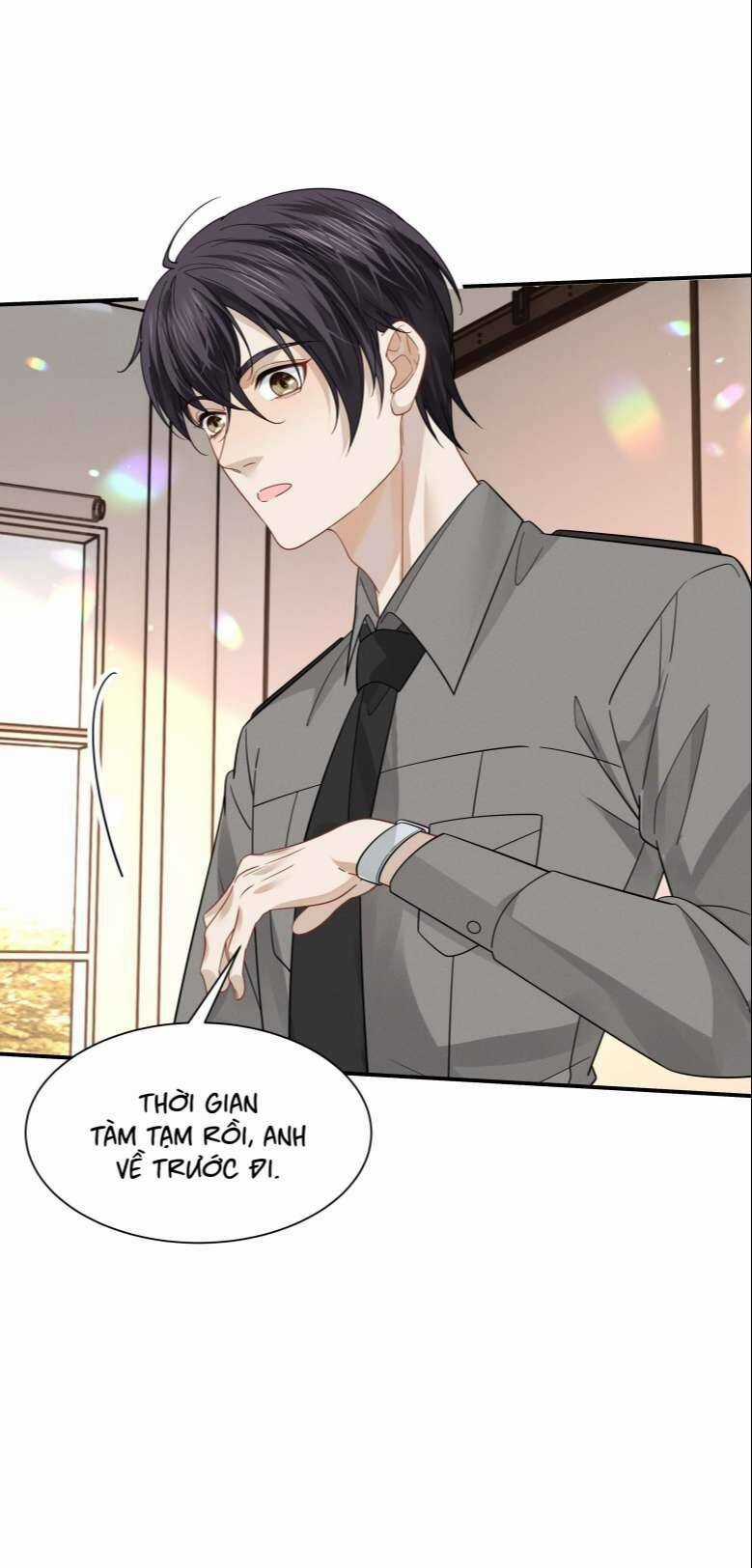 Vùng Cấm Chapter 20 trang 77