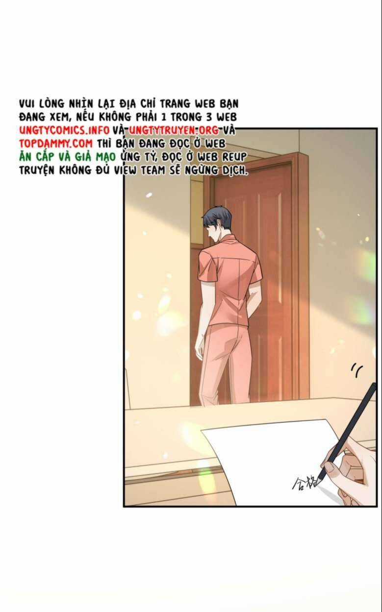 Vùng Cấm Chapter 20 trang 78